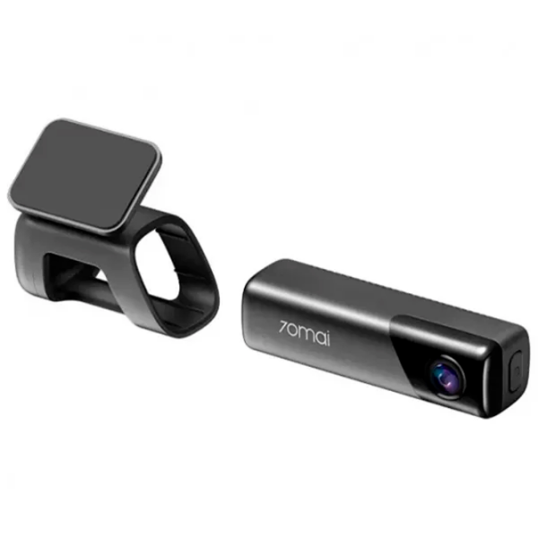 Cameră Auto 70mai M500 + TMPS Sensor T04 Black OmniVision OS05A10/ Black photo 4