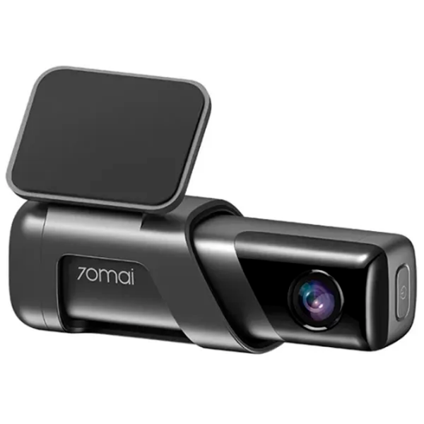 Видеорегистратор 70mai M500 + TMPS Sensor T04 Черный OmniVision OS05A10/ Черный photo 3