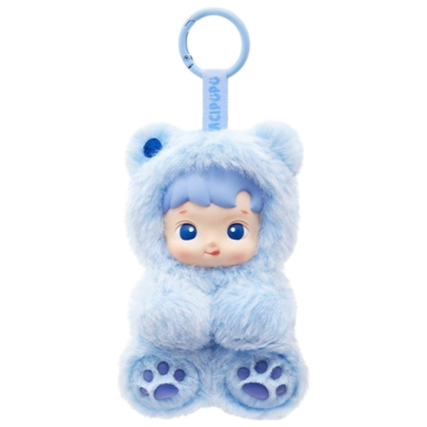 Figurină Essa Toys Gummy Bear Hacipupu 3+ / Multicolor photo 2