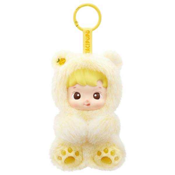 Figurină Essa Toys Gummy Bear Hacipupu 3+ / Multicolor photo 3