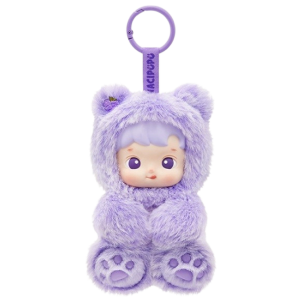 Figurină Essa Toys Gummy Bear Hacipupu 3+ / Multicolor photo 4