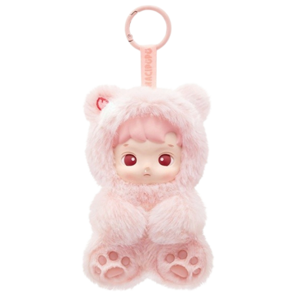 Figurină Essa Toys Gummy Bear Hacipupu 3+ / Multicolor photo 5