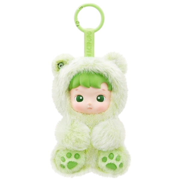 Figurină Essa Toys Gummy Bear Hacipupu 3+ / Multicolor photo 8