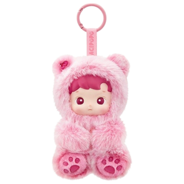 Figurină Essa Toys Gummy Bear Hacipupu 3+ / Multicolor photo 9