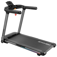 Bandă de alergat Spokey Selena Black 110 kg, 14 km/h