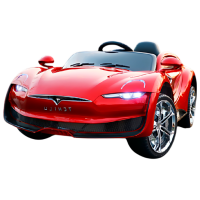 Электромобиль Kids car C2103 Красный 3+ | 50 кг | 8 км/ч