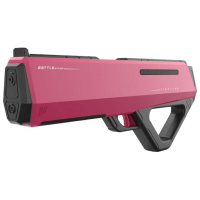 Водяной пистолет Water Gun Б-3 2742225 Розовый водяной, Вода, 14+