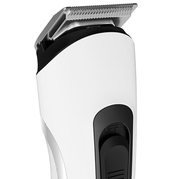 Машинка для стрижки Rowenta TN8961F4 Белый  photo 2