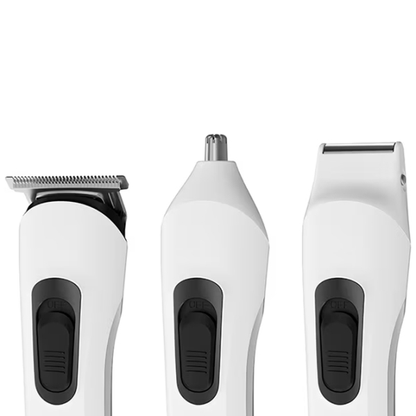 Машинка для стрижки Rowenta TN8961F4 Белый  photo 4