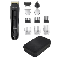 Машинка для стрижки Rowenta TN9461F4 Черный 