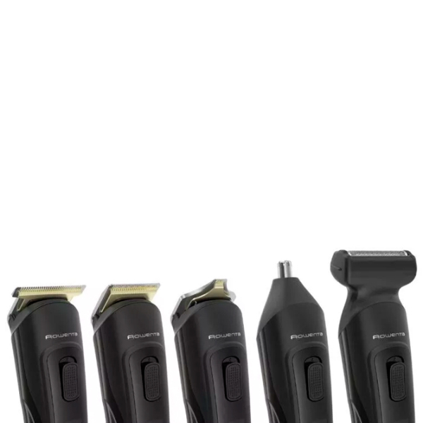 Машинка для стрижки Rowenta TN9461F4 Черный  photo 2