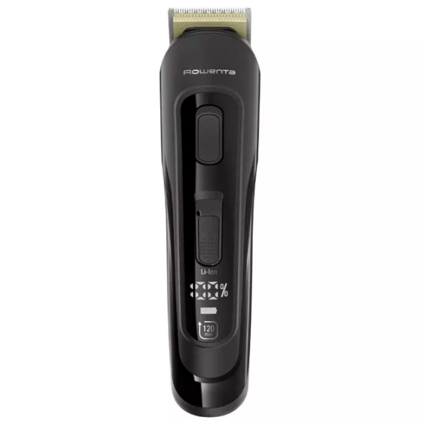 Машинка для стрижки Rowenta TN9461F4 Черный  photo 3