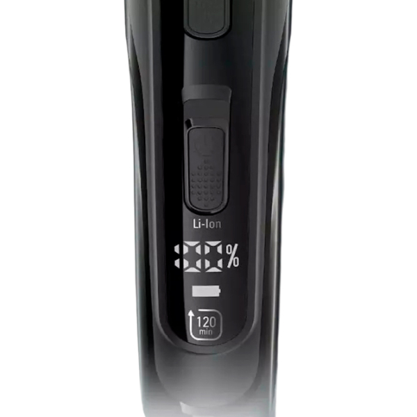 Машинка для стрижки Rowenta TN9461F4 Черный  photo 4