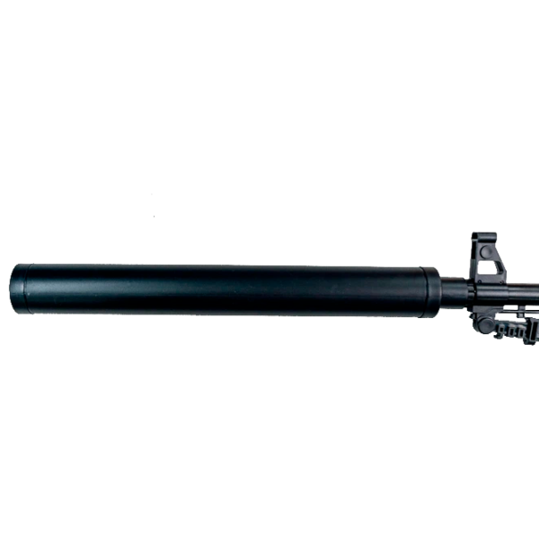 Игрушечный пистолет J-Shot AK47 G700 Коричневый патронный, Гелевые шарики, 14+ photo 5