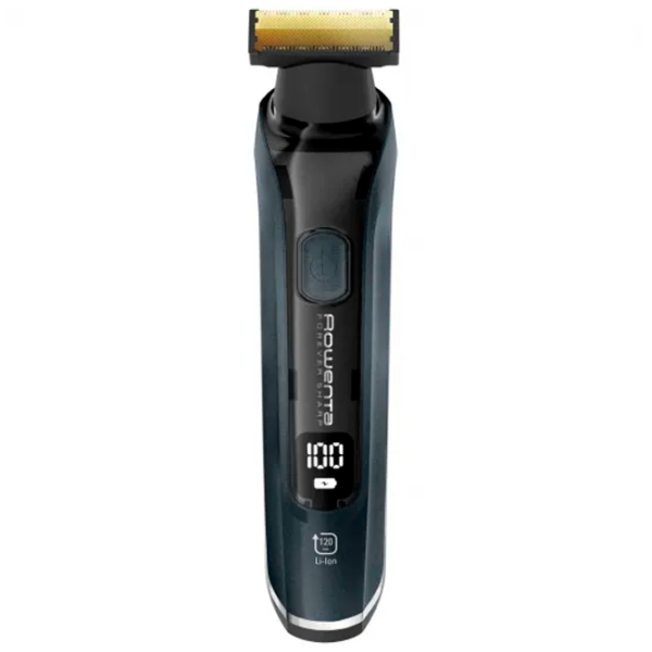 Trimmer facial Rowenta TN6204E0 Black  photo 3