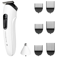 Trimmer facial Rowenta TN8934E0 White 