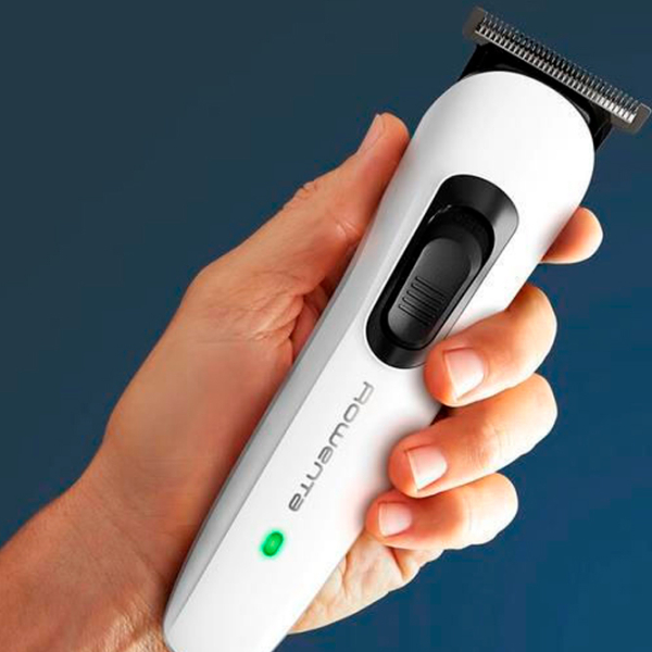Trimmer facial Rowenta TN8934E0 White  photo 4