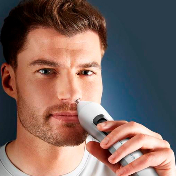 Trimmer facial Rowenta TN8934E0 White  photo 7