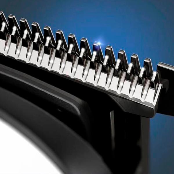Trimmer facial Rowenta TN8934E0 White  photo 8