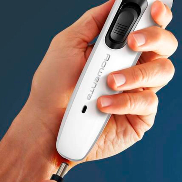 Trimmer facial Rowenta TN8934E0 White  photo 9