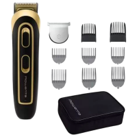 Trimmer facial Rowenta TN9118F0 Black 