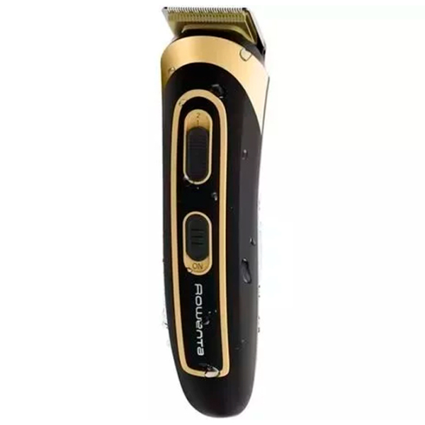 Trimmer facial Rowenta TN9118F0 Black  photo 2