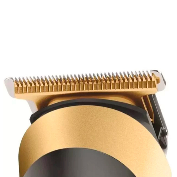 Trimmer facial Rowenta TN9118F0 Black  photo 3