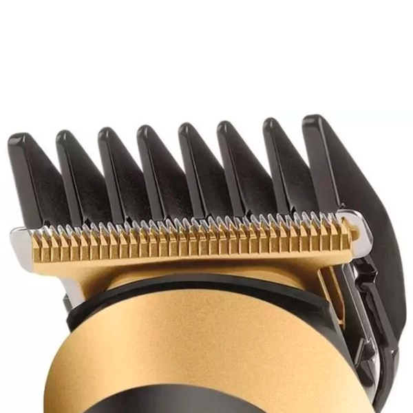 Trimmer facial Rowenta TN9118F0 Black  photo 4
