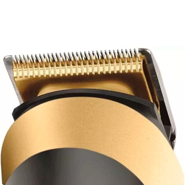 Trimmer facial Rowenta TN9118F0 Black  photo 7