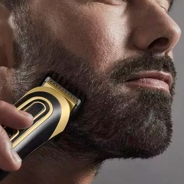 Trimmer facial Rowenta TN9118F0 Black  photo 9
