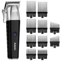 Машинка для стрижки Babyliss E812E Черный 