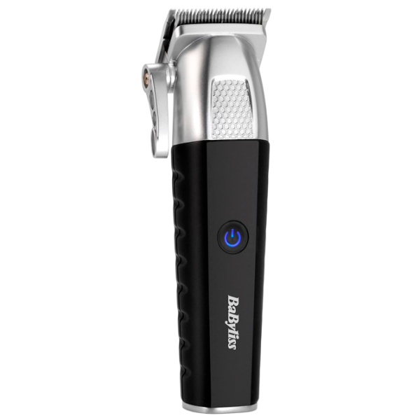 Машинка для стрижки Babyliss E812E Черный  photo 4