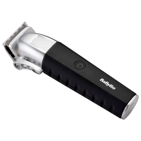 Машинка для стрижки Babyliss E812E Черный  photo 6