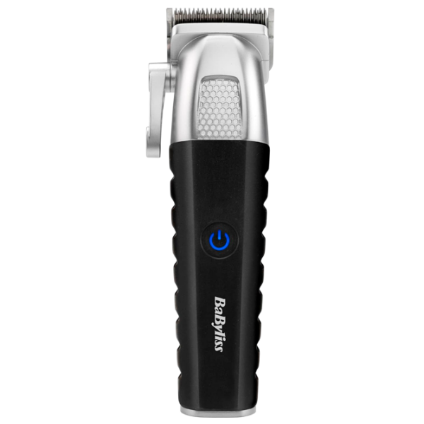 Машинка для стрижки Babyliss E812E Черный  photo 7