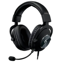 Căști Logitech G Pro X SE Black Cu fir / Gaming / Over the ear