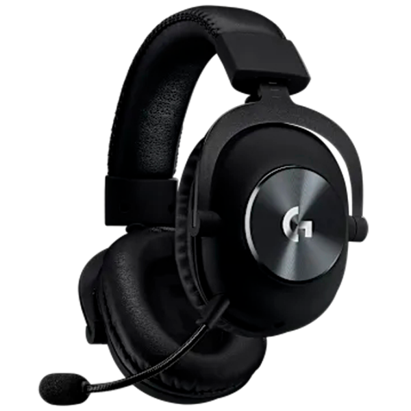 Căști Logitech G Pro X SE Black Cu fir / Gaming / Over the ear photo 3