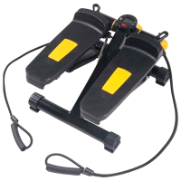 Степпер FitTronic S110 Черный 100 кг