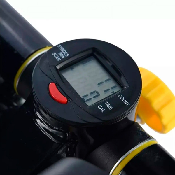 Степпер FitTronic S110 Черный 100 кг photo 3
