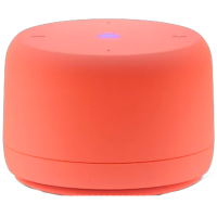 Boxă smart Yandex Station Light 2 Orange 