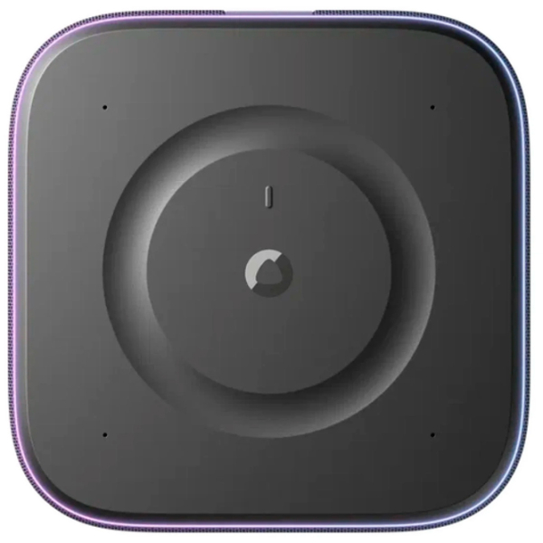 Boxă smart Yandex station 3 Black  photo 3