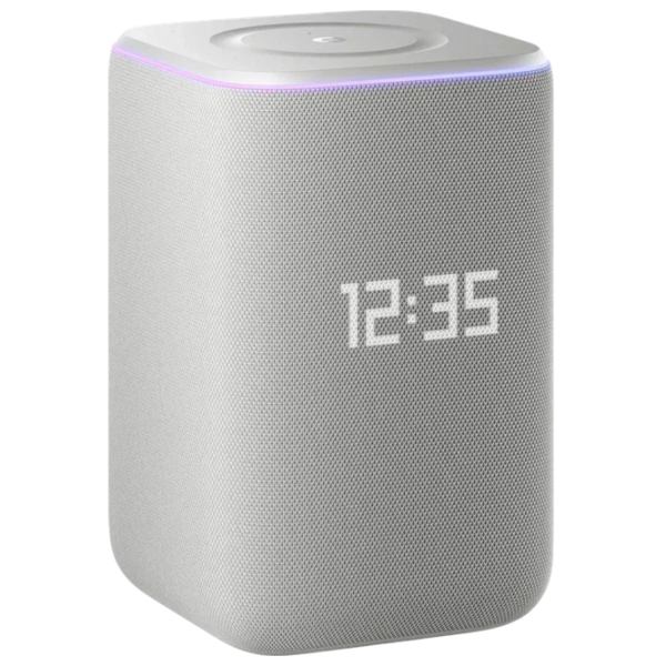 Boxă smart Yandex station 3 Gray  photo 1