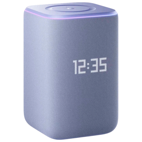 Boxă smart Yandex station 3 Purple  photo 1