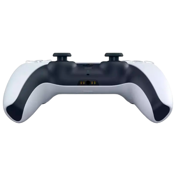 Игровая приставка Sony PlayStation 5 Slim Digital Fortnite Flowering Chaos Bundel Белый SSD 825 ГБ, RAM 16 ГБ photo 3