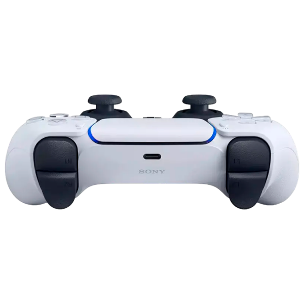 Игровая приставка Sony PlayStation 5 Slim Digital Fortnite Flowering Chaos Bundel Белый SSD 825 ГБ, RAM 16 ГБ photo 5