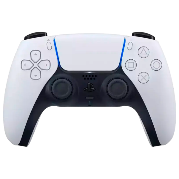Игровая приставка Sony PlayStation 5 Slim Digital Fortnite Flowering Chaos Bundel Белый SSD 825 ГБ, RAM 16 ГБ photo 6