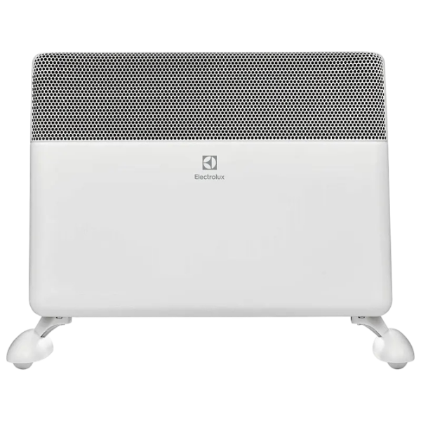 Convector Electrolux ECH/AT-2000 3AE EEC White 25 m², 2000 W, Electronic, Pe podea photo 1