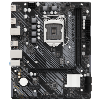 Материнская плата ASRock H510M-H2/M.2 SE mATX 