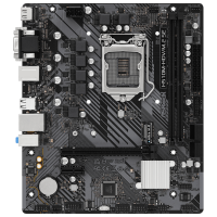 Материнская плата ASRock H510M-HDV/M.2 SE mATX 