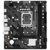 Материнская плата ASRock H610M-H2/M.2 D5 mATX 