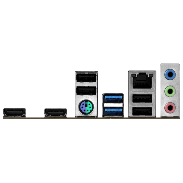 Материнская плата ASRock H610M-H2/M.2 D5 mATX  photo 4